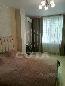 Продается 2-комн. квартира, 55,5 м²