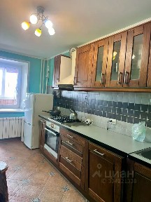 Продается 3-комн. квартира, 86 м²