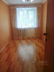 Продается 3-комн. квартира, 52,5 м²