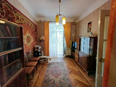 Продается 2-комн. квартира, 47,4 м²