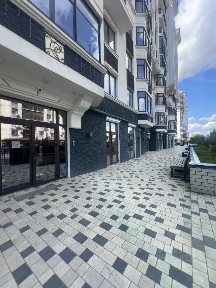 Продается 2-комн. квартира, 54,1 м²