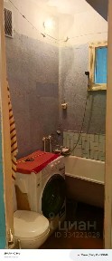 Продается 2-комн. квартира, 39,1 м²