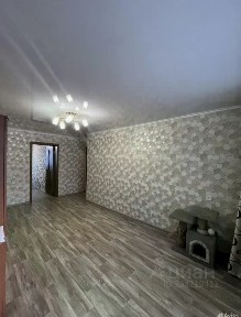 Продается 3-комн. квартира, 57,5 м²