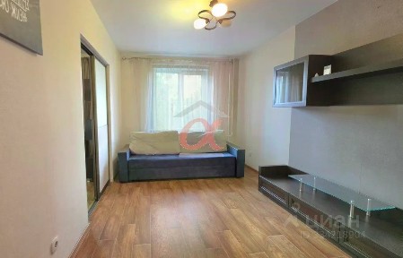 Продается 1-комн. квартира, 36 м²