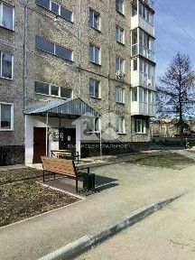 Продается 5-комн. квартира, 112,6 м²
