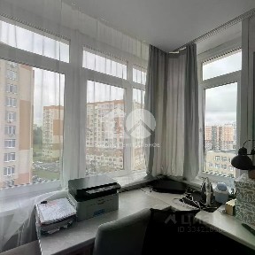 Продается 3-комн. квартира, 64 м²