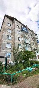 Продается 3-комн. квартира, 60 м²