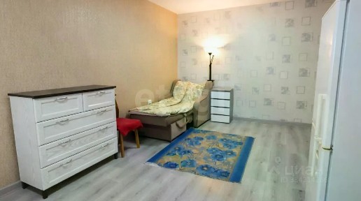 Продается 1-комн. квартира, 30,6 м²