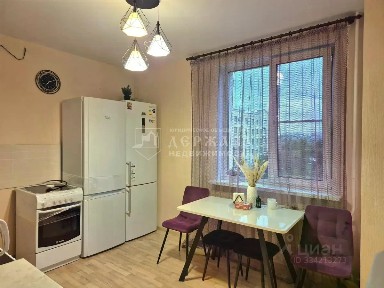 Продается 2-комн. квартира, 46,2 м²