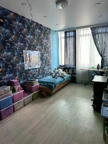 Продается 2-комн. квартира, 72,8 м²