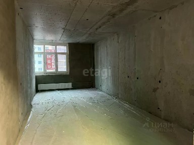 Продается студия, 27,1 м²