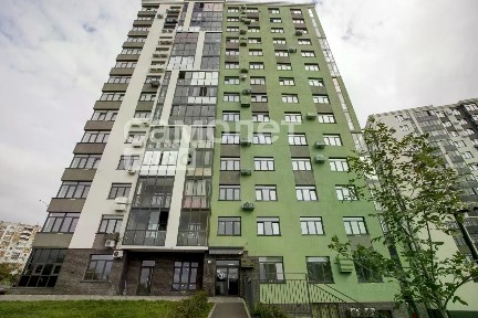 Продается студия, 28,9 м²