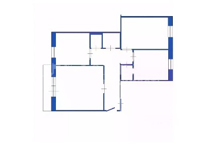 Продается 3-комн. квартира, 65,2 м²
