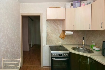 Продается 1-комн. квартира, 30 м²