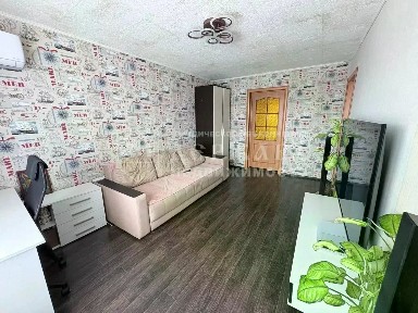 Продается 2-комн. квартира, 42,3 м²