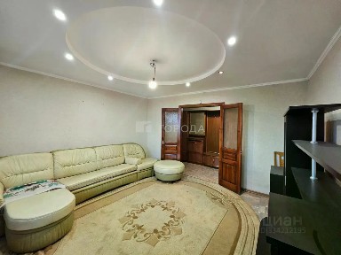 Продается 3-комн. квартира, 64,4 м²