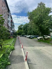 Продается 1-комн. квартира, 30,5 м²