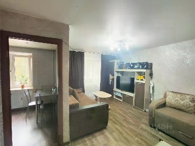 Продается 1-комн. квартира, 30 м²