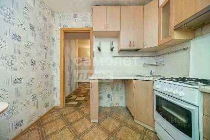 Продается 2-комн. квартира, 43 м²