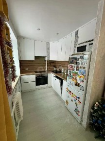 Продается 2-комн. квартира, 44,5 м²