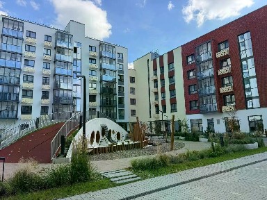 Продается 3-комн. квартира, 64,8 м²