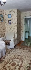 Продается 3-комн. квартира, 51,3 м²