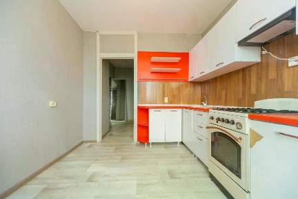 Продается 1-комн. квартира, 34,3 м²