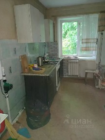 Продается 1-комн. квартира, 27 м²