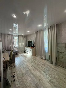 Продается 1-комн. квартира, 30,1 м²