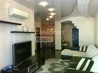 Продается 2-комн. квартира, 50,2 м²