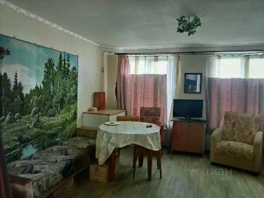 Продается 1-комн. квартира, 25,2 м²