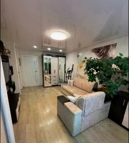 Продается 4-комн. квартира, 71,1 м²