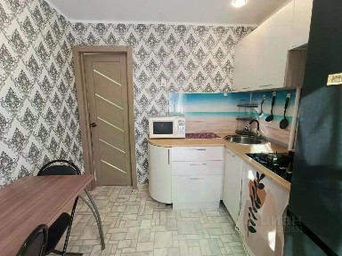Продается 1-комн. квартира, 29,8 м²