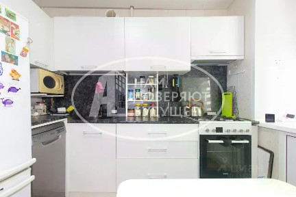 Продается 2-комн. квартира, 43,8 м²