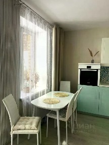 Продается студия, 42 м²