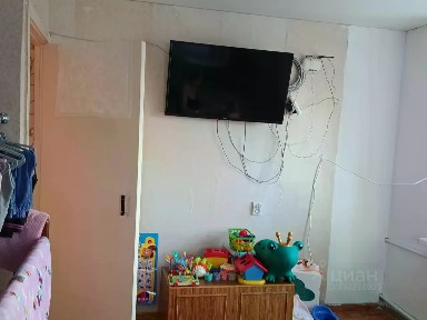 Продается 2-комн. квартира, 45,9 м²
