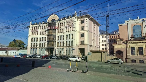 Продается офис, 41 м²