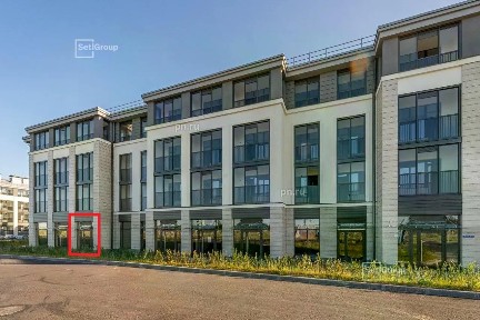 Сдается помещение свободного назначения, 30,1 м²