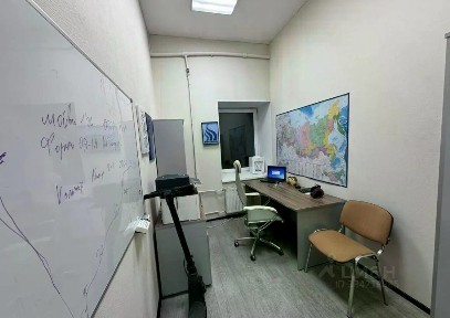 Сдается офис (B)