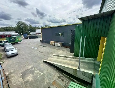Сдается помещение свободного назначения, 800 м²