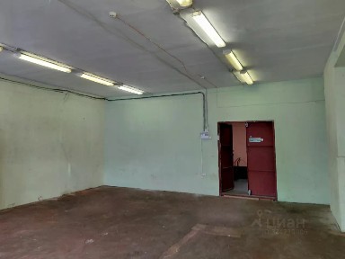 Сдается производство, 61 м²