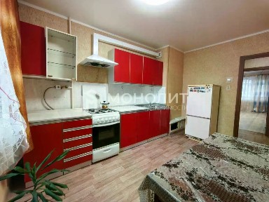 Сдается 3-комн. квартира, 63 м²