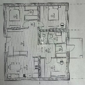 Продается 1-этажный дом, 90 м²
