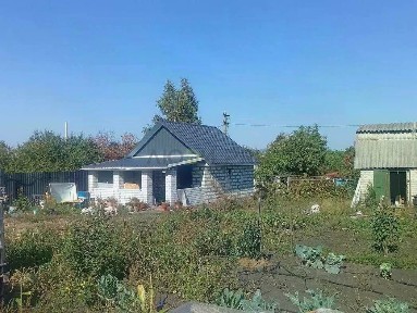 Продается 1-этажный дом, 40 м²