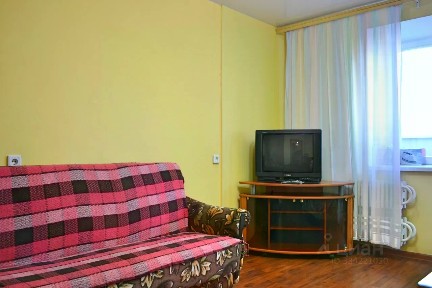 Сдается 1-комн. квартира, 34 м²
