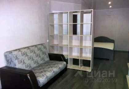 Сдается 1-комн. квартира, 34 м²