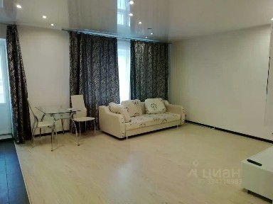 Сдается 1-комн. квартира, 34 м²