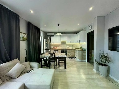 Продается 3-комн. квартира, 60 м²