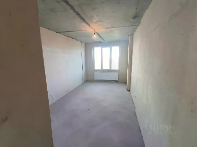Продается студия, 21 м²