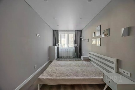 Продается 1-комн. квартира, 30,9 м²